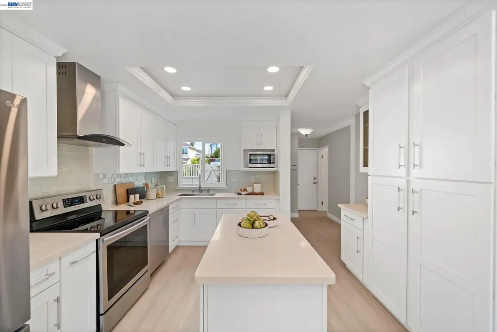 5405 Diana Common Fremont CA 94555
