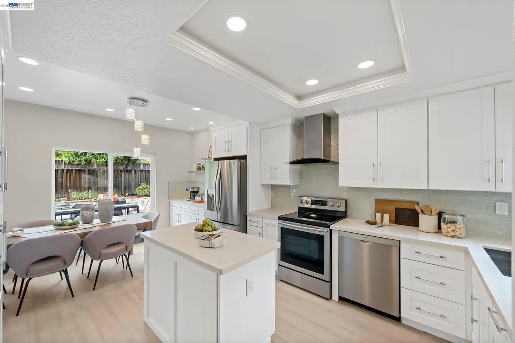 5405 Diana Common Fremont CA 94555