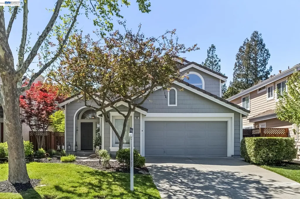 2426 Tapestry Way Pleasanton CA 94566
