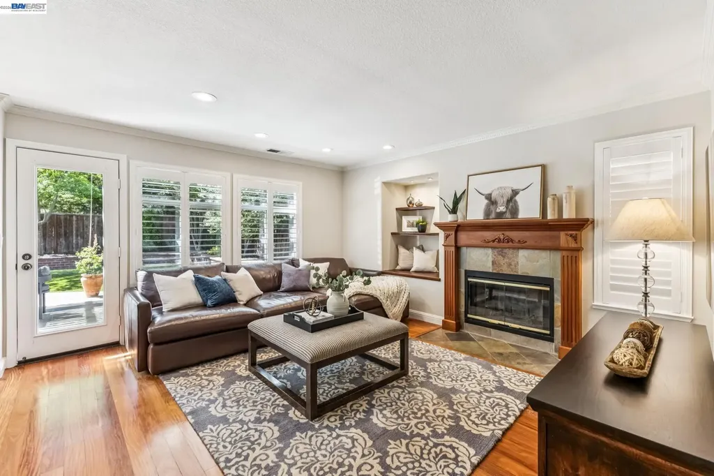2426 Tapestry Way Pleasanton CA 94566