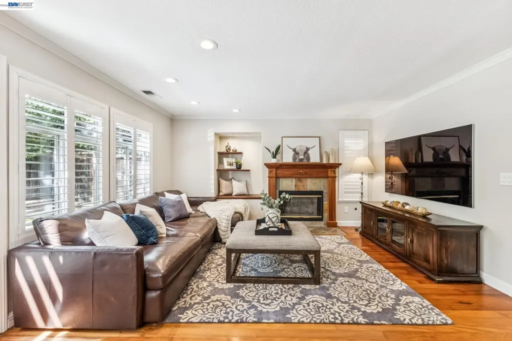 2426 Tapestry Way Pleasanton CA 94566