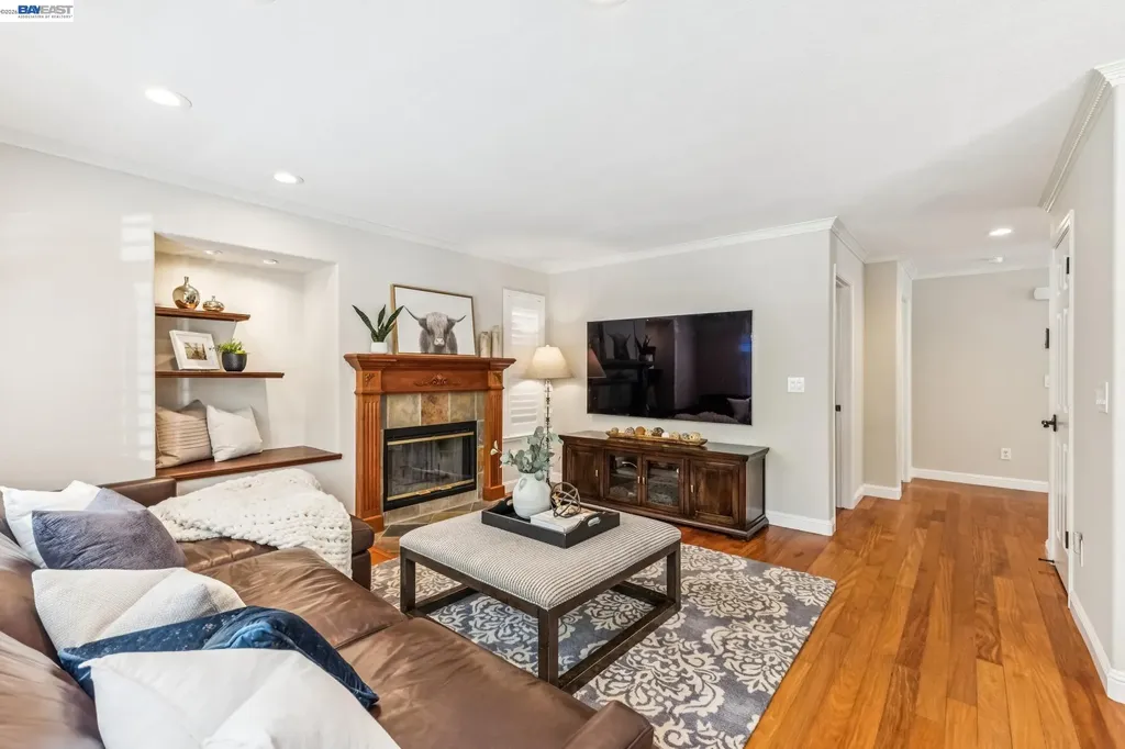 2426 Tapestry Way Pleasanton CA 94566
