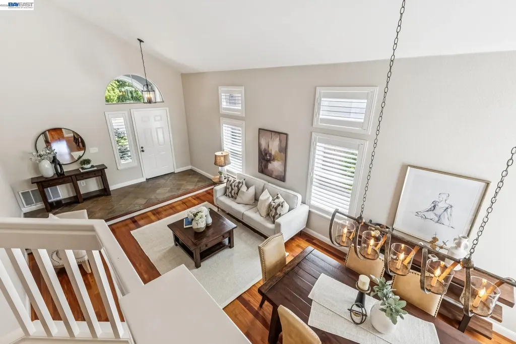 2426 Tapestry Way Pleasanton CA 94566
