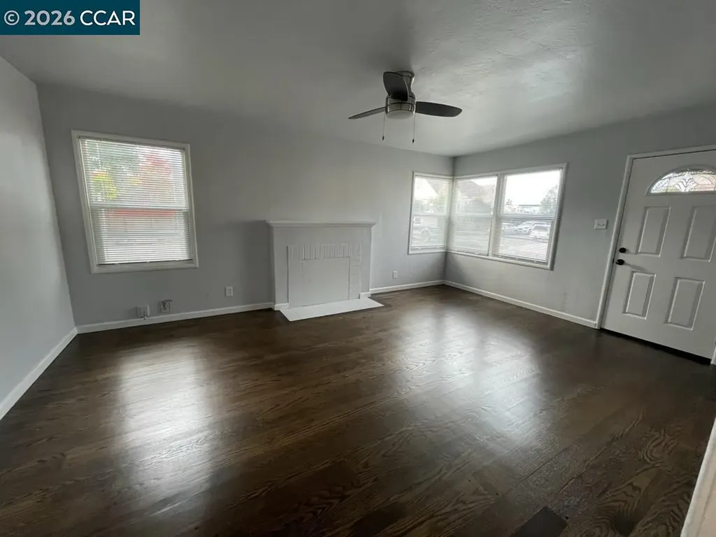 2100 94th Avenue Oakland CA 94603