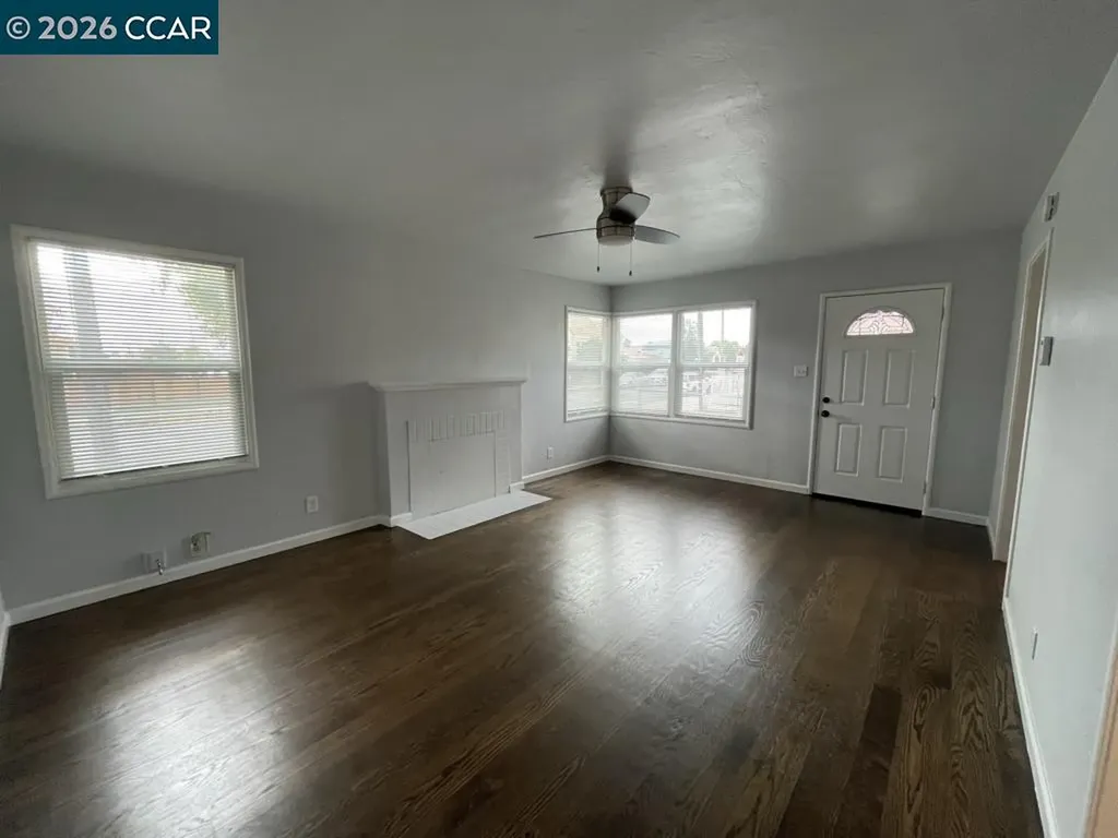2100 94th Avenue Oakland CA 94603