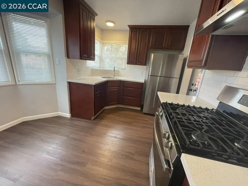 2100 94th Avenue Oakland CA 94603