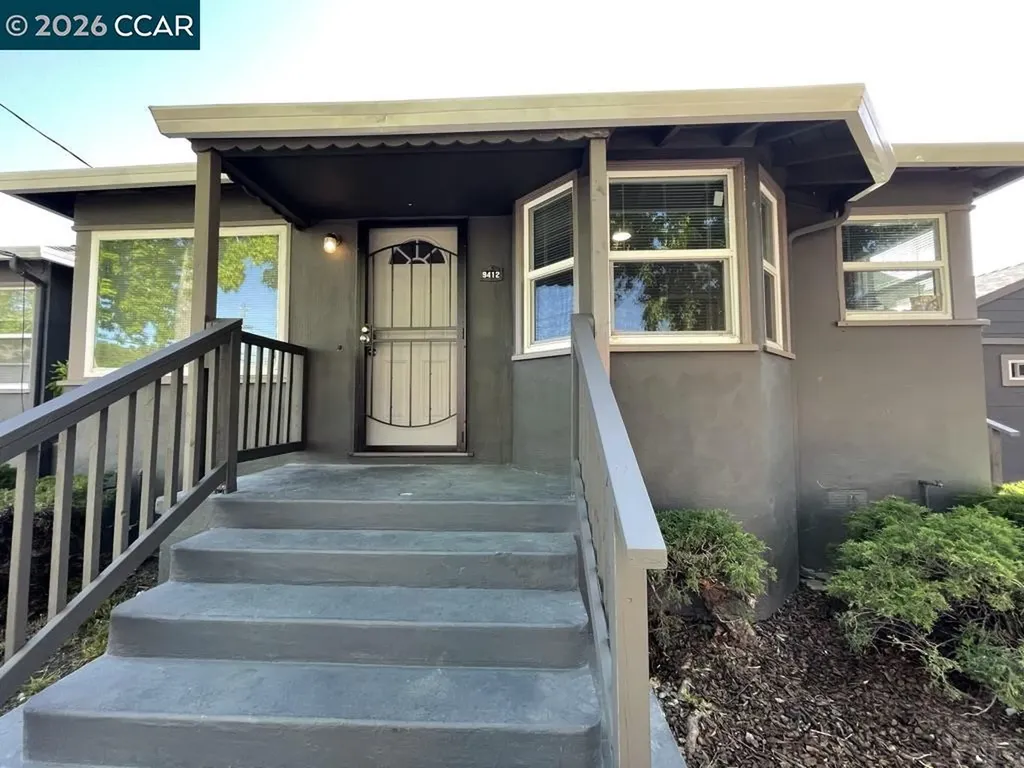 2100 94th Avenue Oakland CA 94603
