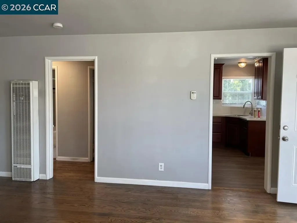 2100 94th Avenue Oakland CA 94603