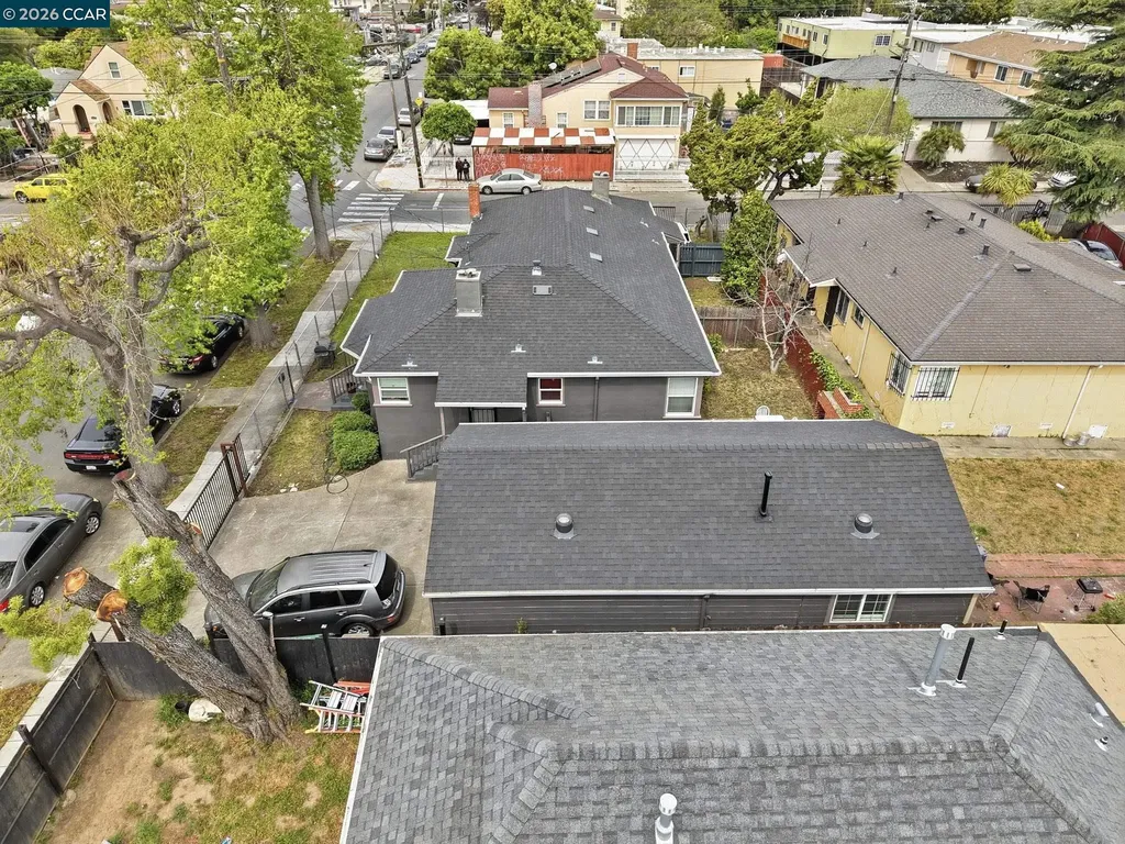 2100 94th Avenue Oakland CA 94603