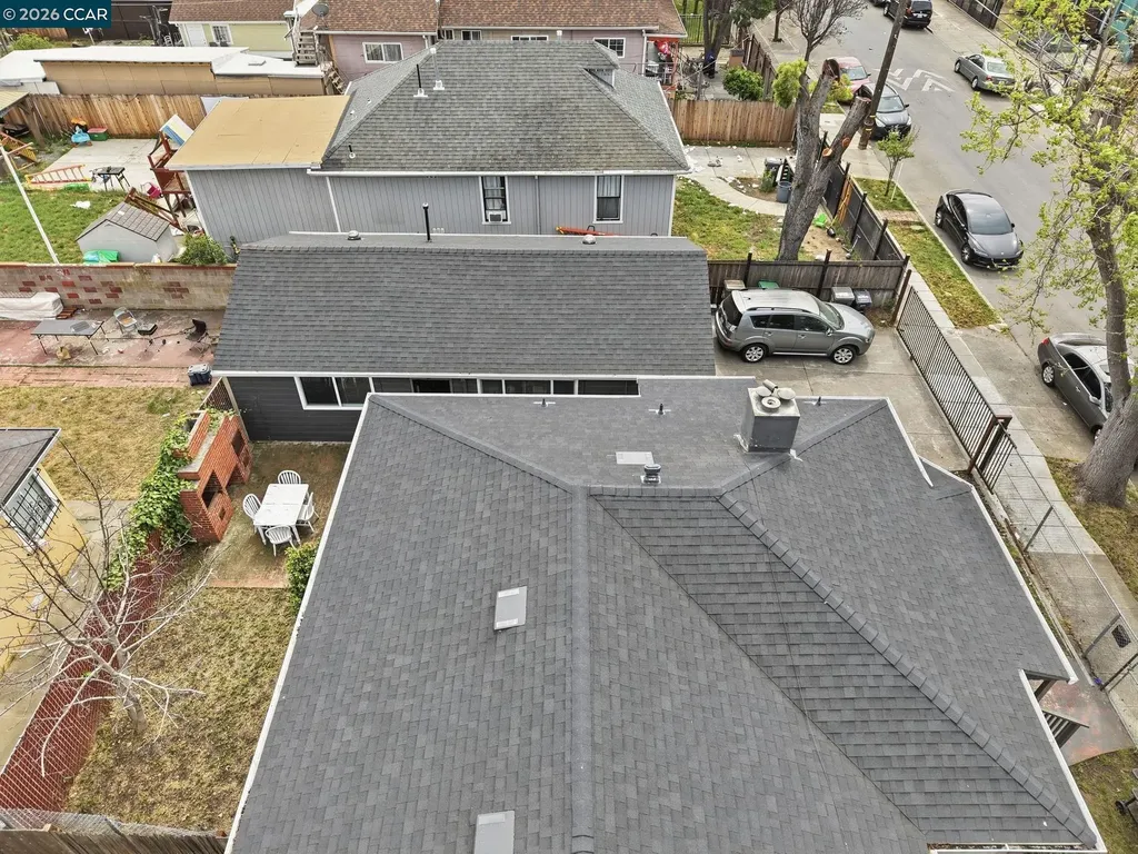 2100 94th Avenue Oakland CA 94603