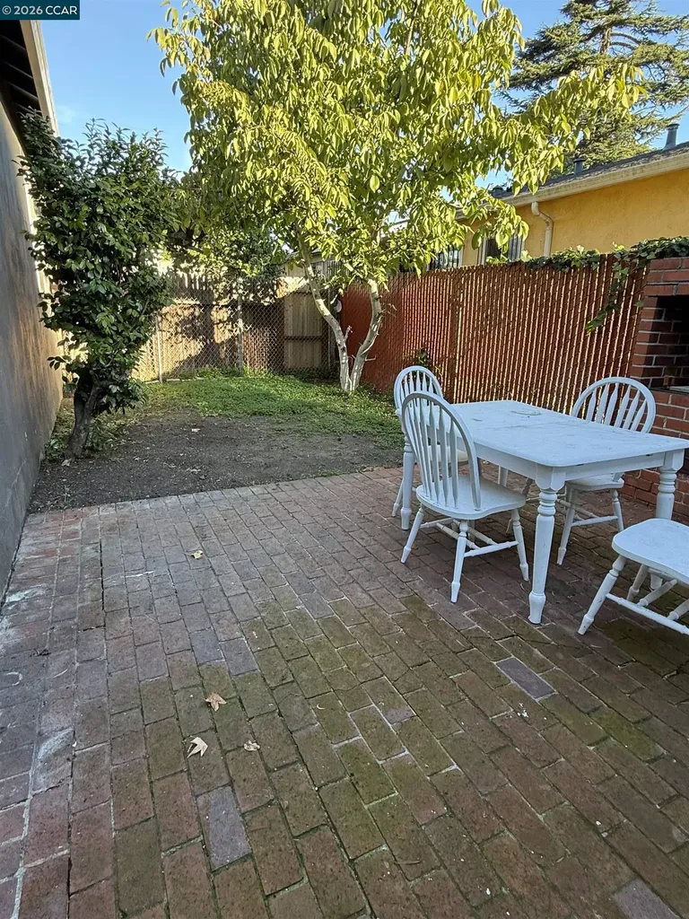 2100 94th Avenue Oakland CA 94603