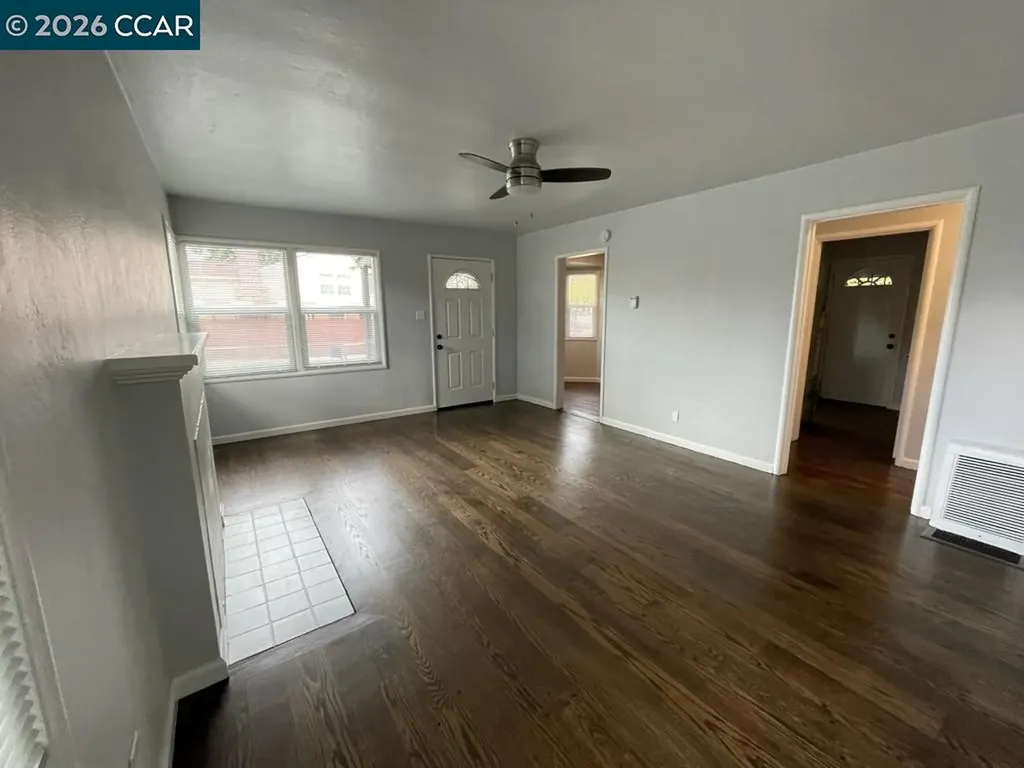 2100 94th Avenue Oakland CA 94603