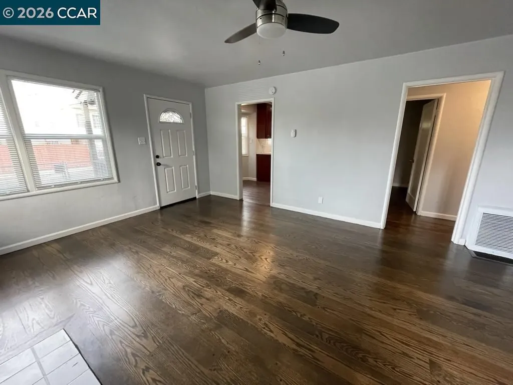 2100 94th Avenue Oakland CA 94603