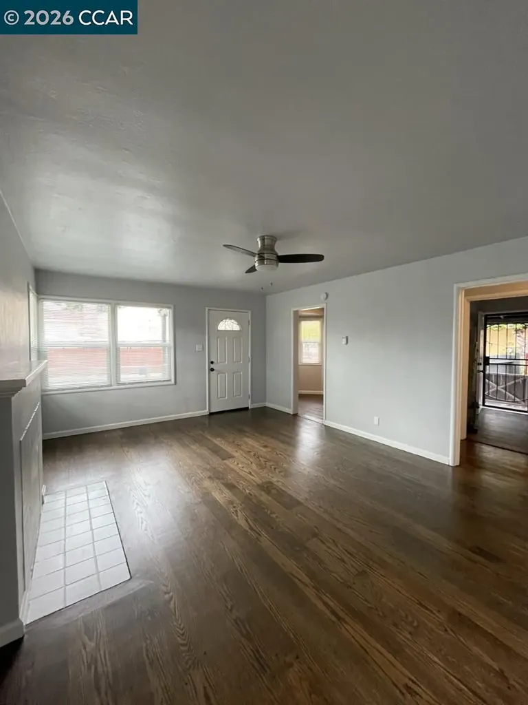 2100 94th Avenue Oakland CA 94603