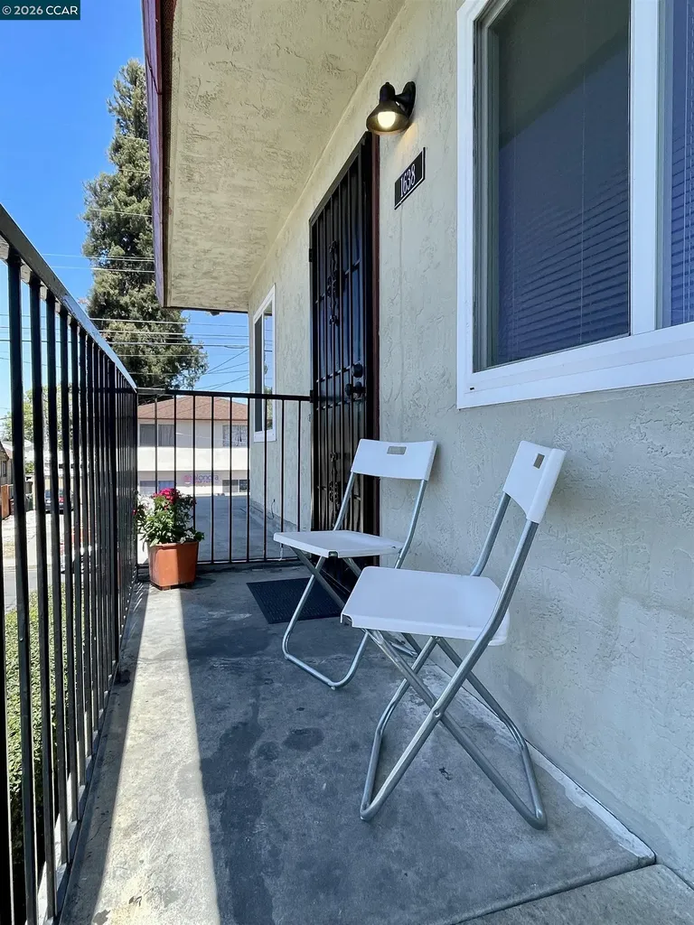 1636 101st Avenue Oakland CA 94603