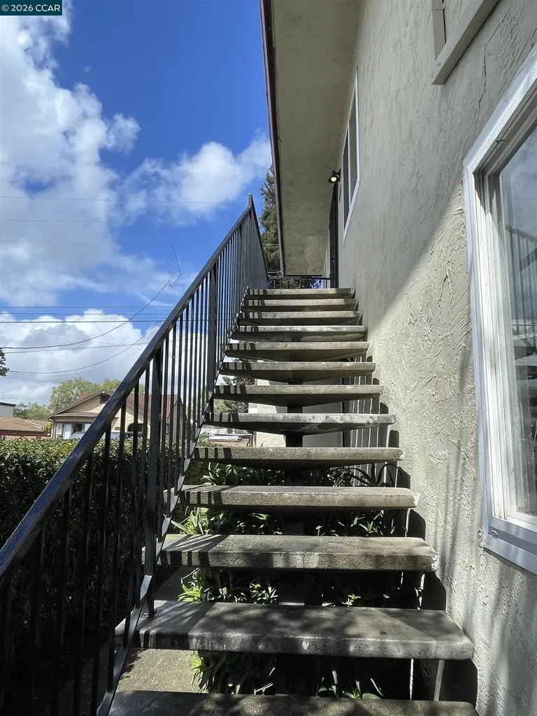 1636 101st Avenue Oakland CA 94603