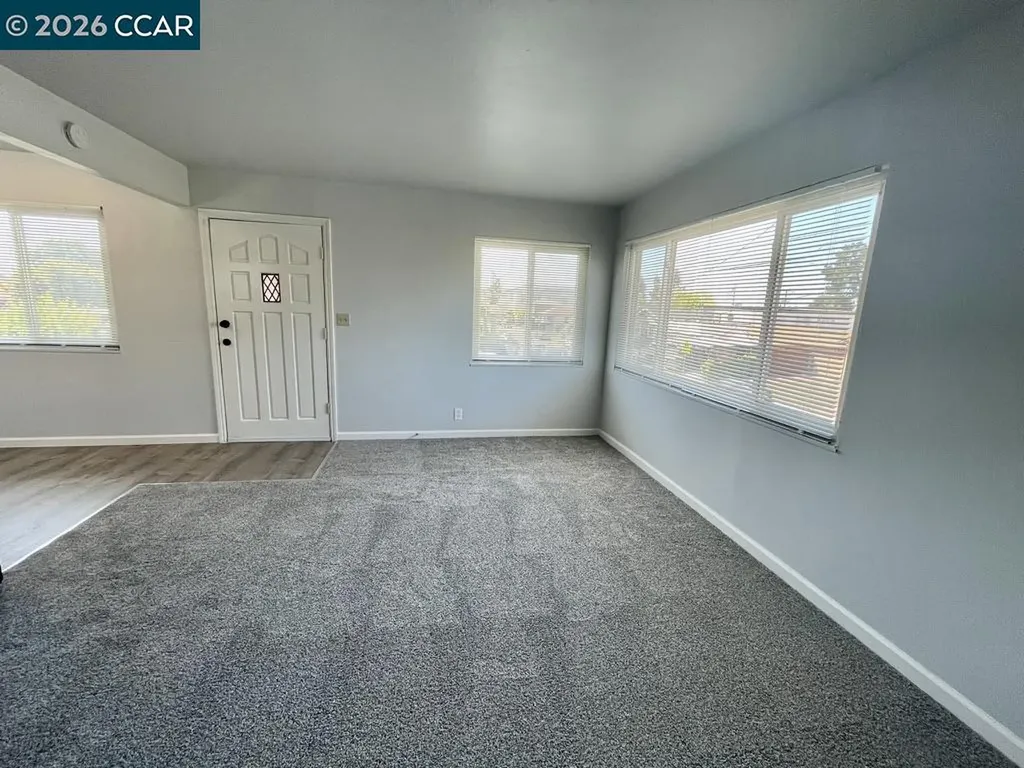 1636 101st Avenue Oakland CA 94603