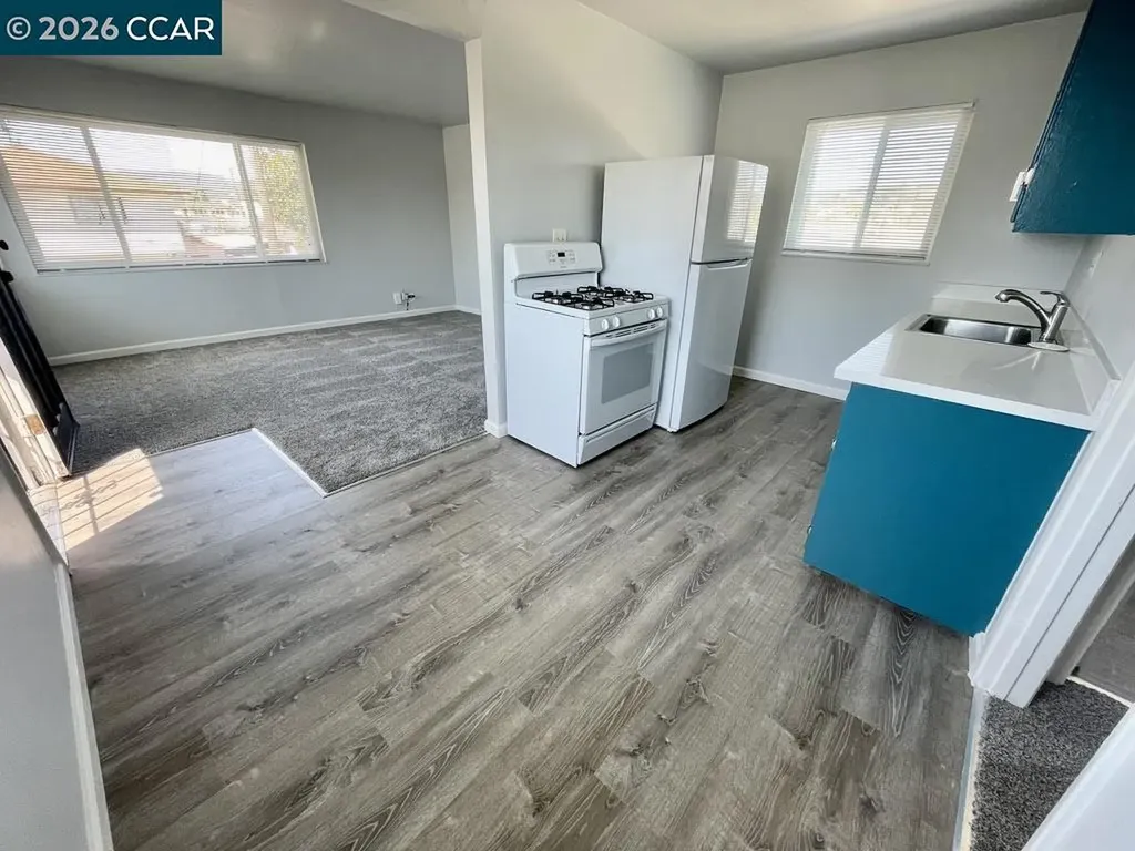 1636 101st Avenue Oakland CA 94603
