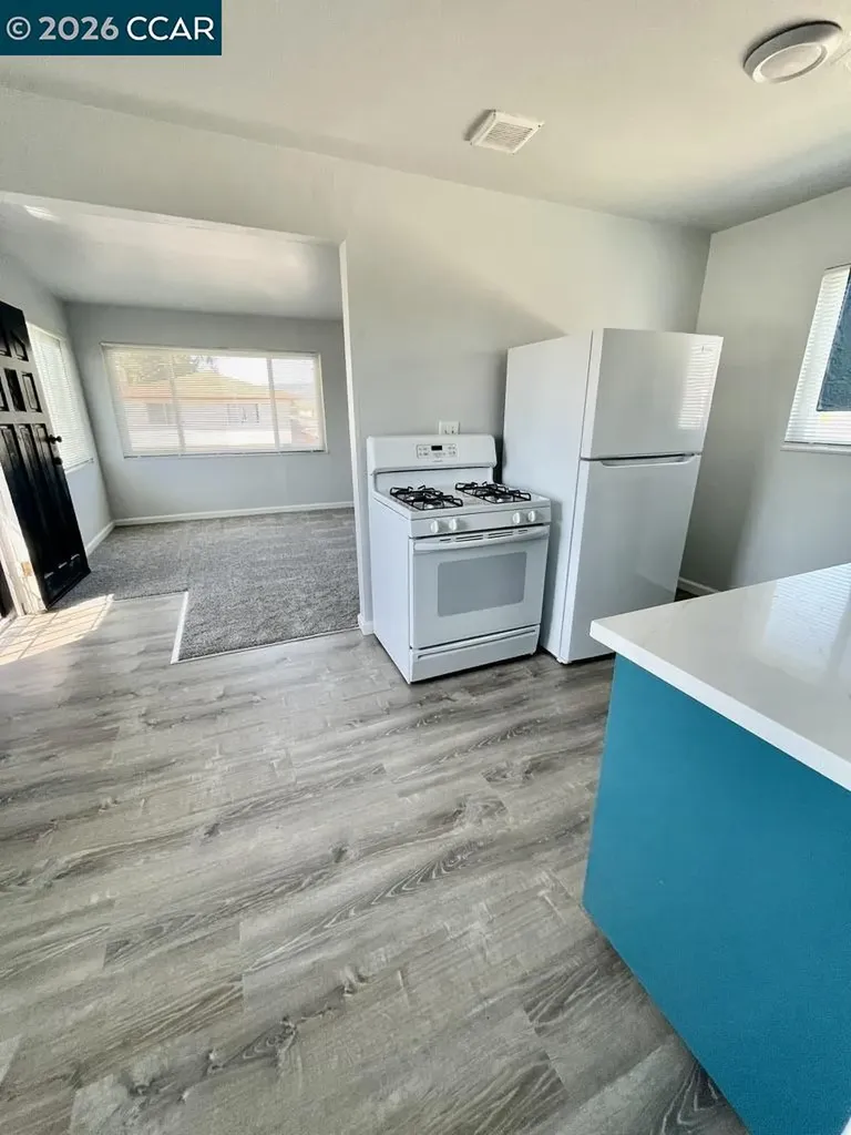 1636 101st Avenue Oakland CA 94603