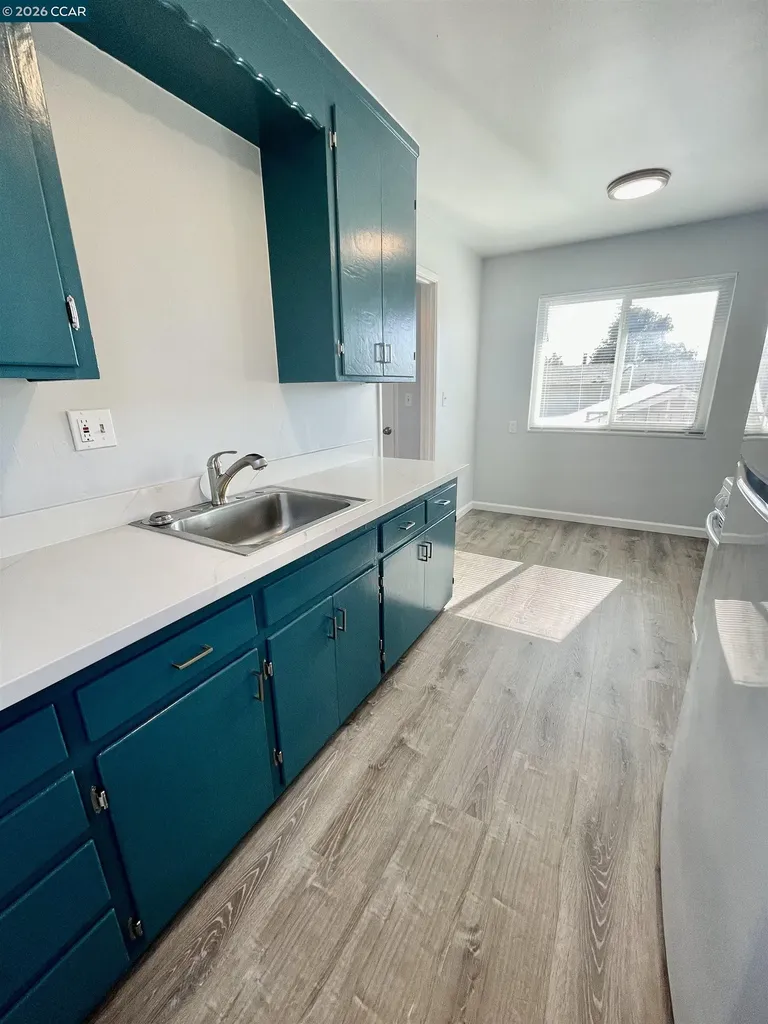 1636 101st Avenue Oakland CA 94603