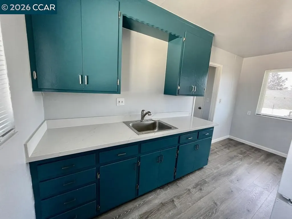 1636 101st Avenue Oakland CA 94603