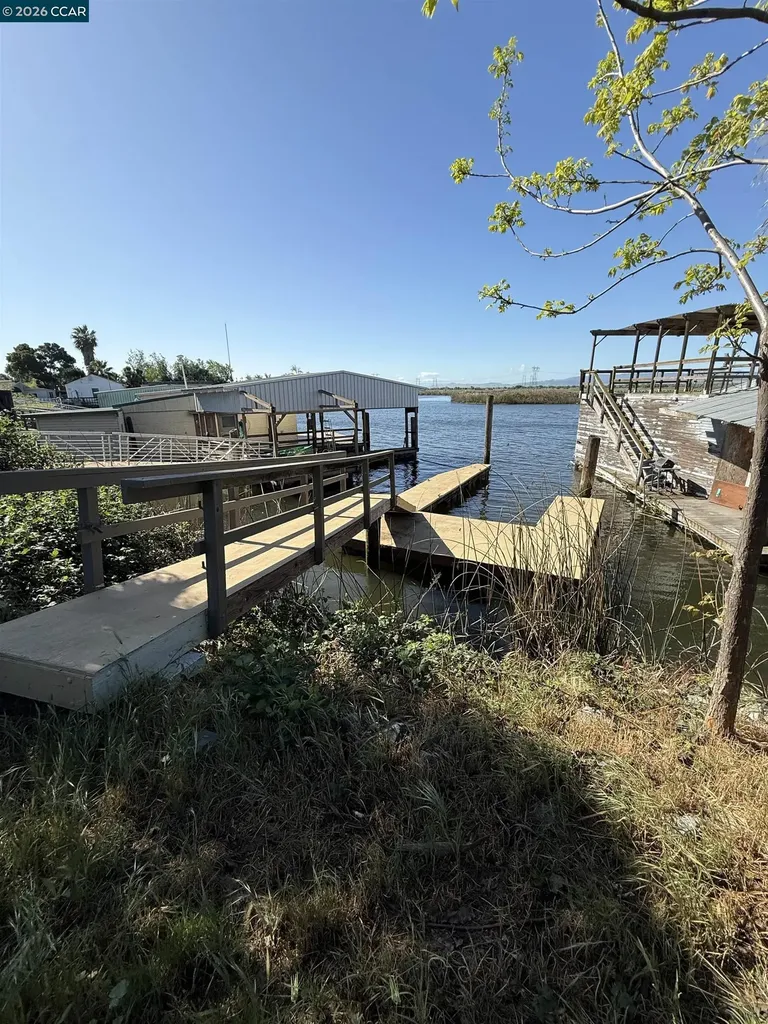 1766 Taylor Road Bethel Island CA 94511