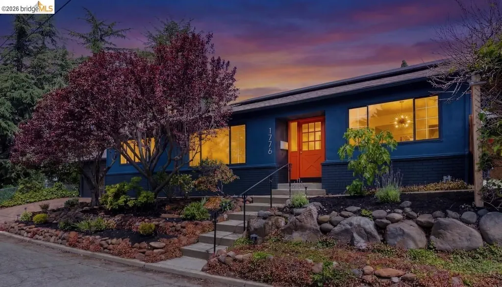1776 Brandon Street Oakland CA 94611