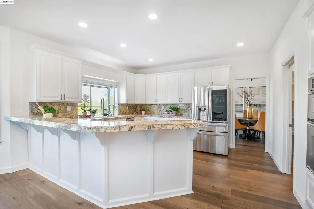 1001 Saint Andrews Drive Discovery Bay CA 94505