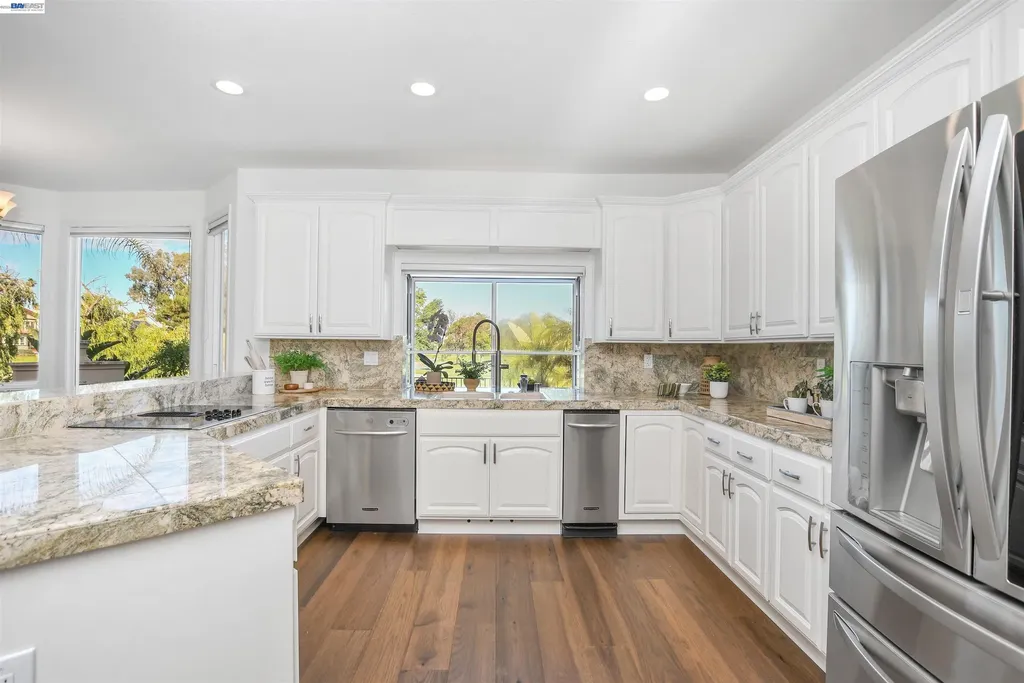 1001 Saint Andrews Drive Discovery Bay CA 94505