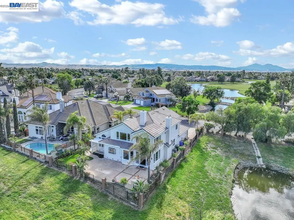 1001 Saint Andrews Drive Discovery Bay CA 94505