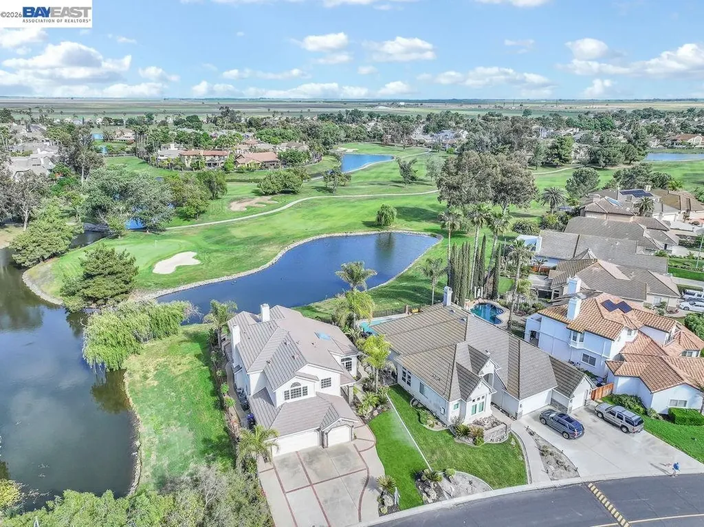1001 Saint Andrews Drive Discovery Bay CA 94505
