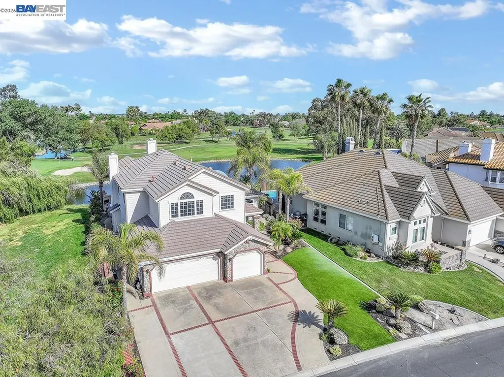 1001 Saint Andrews Drive Discovery Bay CA 94505