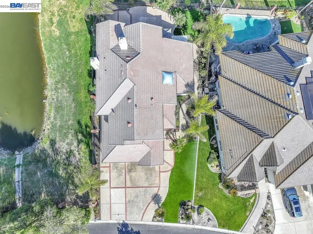 1001 Saint Andrews Drive Discovery Bay CA 94505