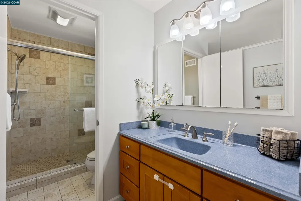 1724 Carriage Drive Walnut Creek CA 94598