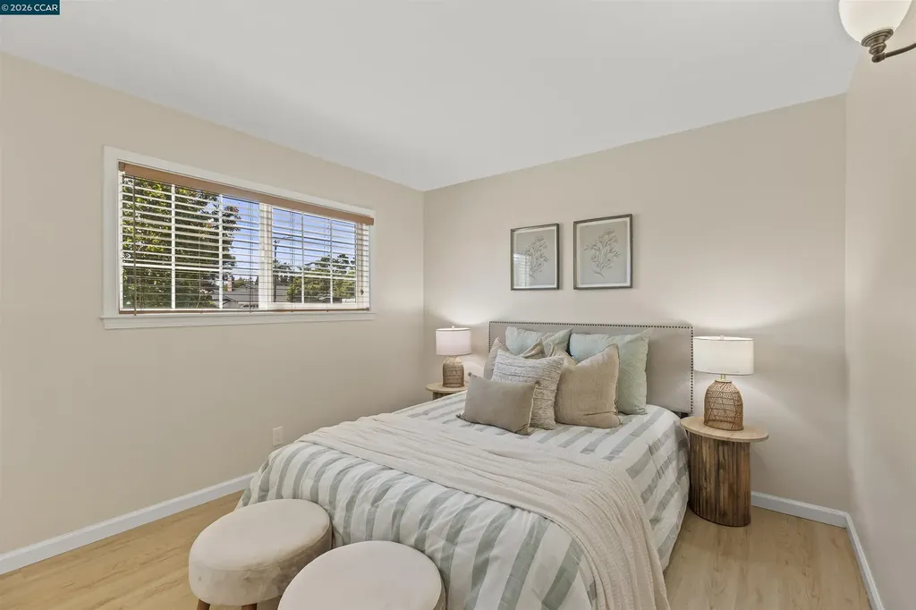 1724 Carriage Drive Walnut Creek CA 94598