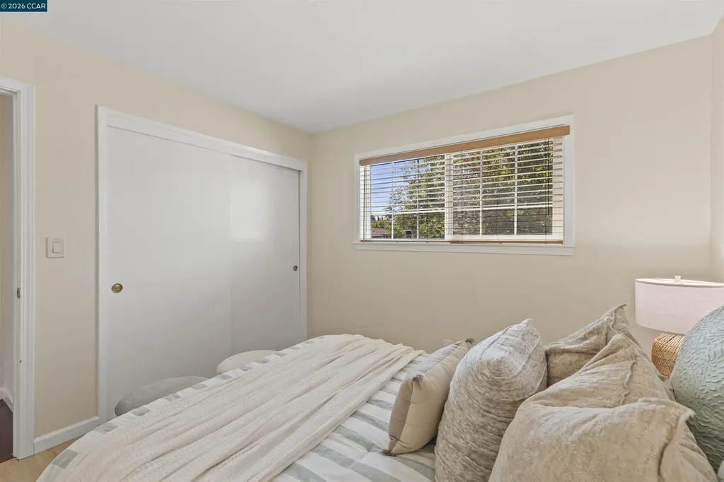 1724 Carriage Drive Walnut Creek CA 94598