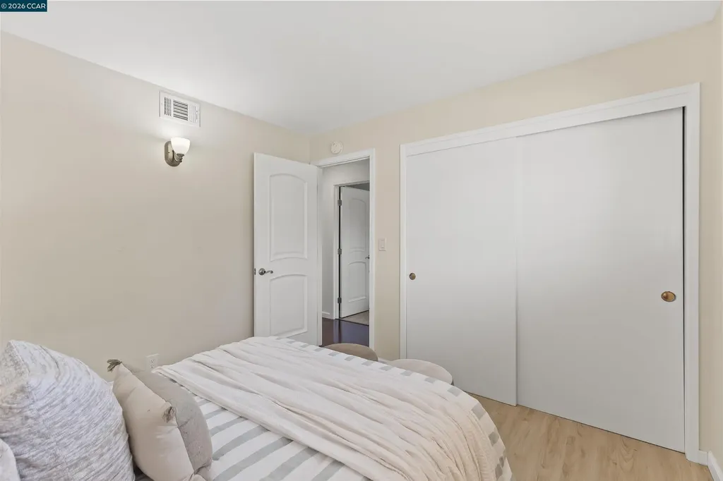 1724 Carriage Drive Walnut Creek CA 94598