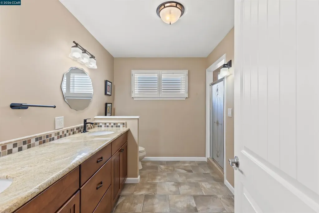 1724 Carriage Drive Walnut Creek CA 94598
