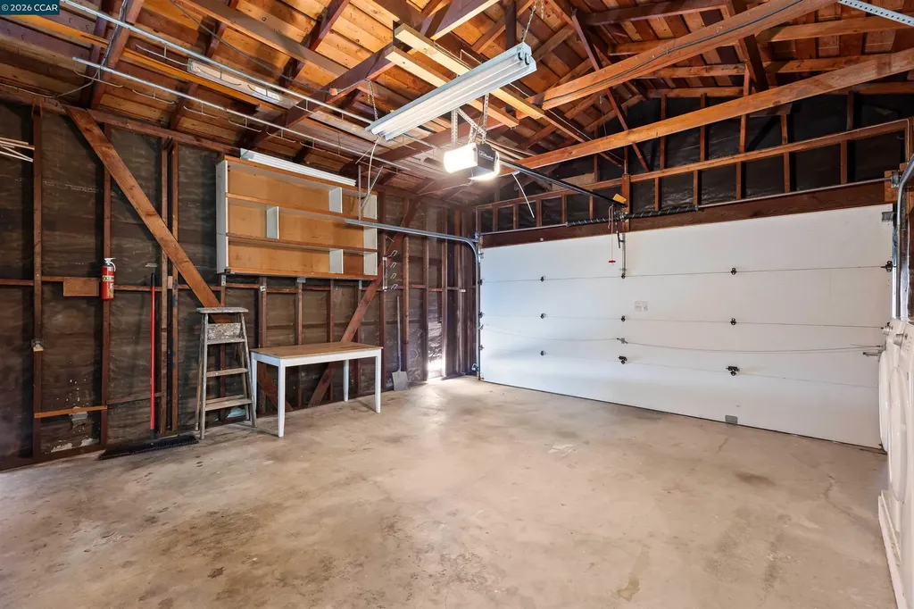 1724 Carriage Drive Walnut Creek CA 94598