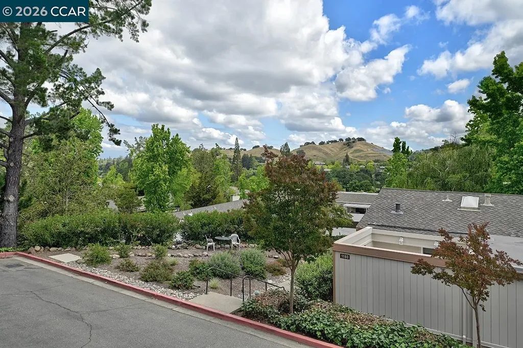 1216 Running Springs Road Walnut Creek CA 94595