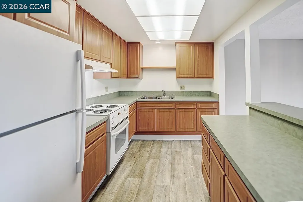 1216 Running Springs Road Walnut Creek CA 94595