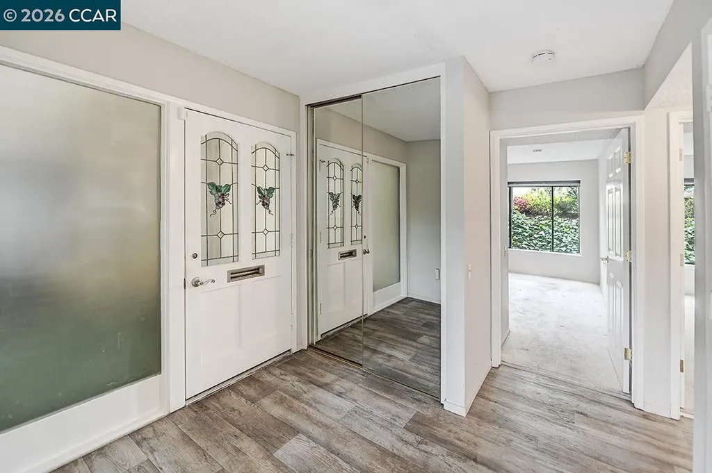 1216 Running Springs Road Walnut Creek CA 94595