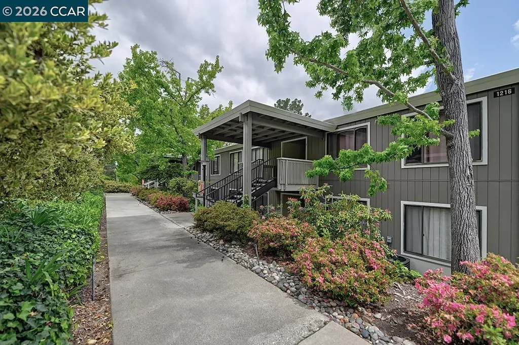 1216 Running Springs Road Walnut Creek CA 94595