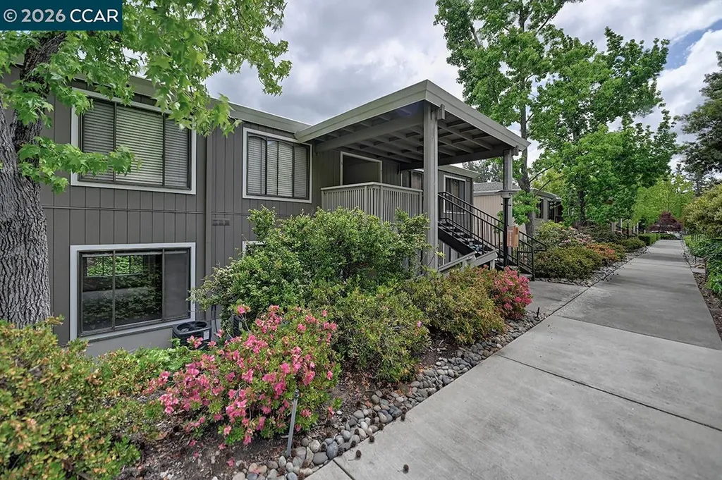 1216 Running Springs Road Walnut Creek CA 94595
