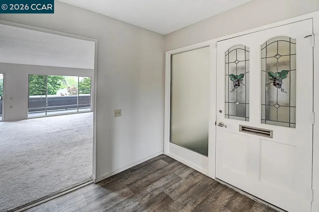 1216 Running Springs Road Walnut Creek CA 94595