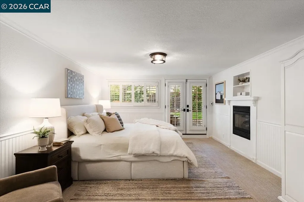 4175 Pickwick Drive Concord CA 94521