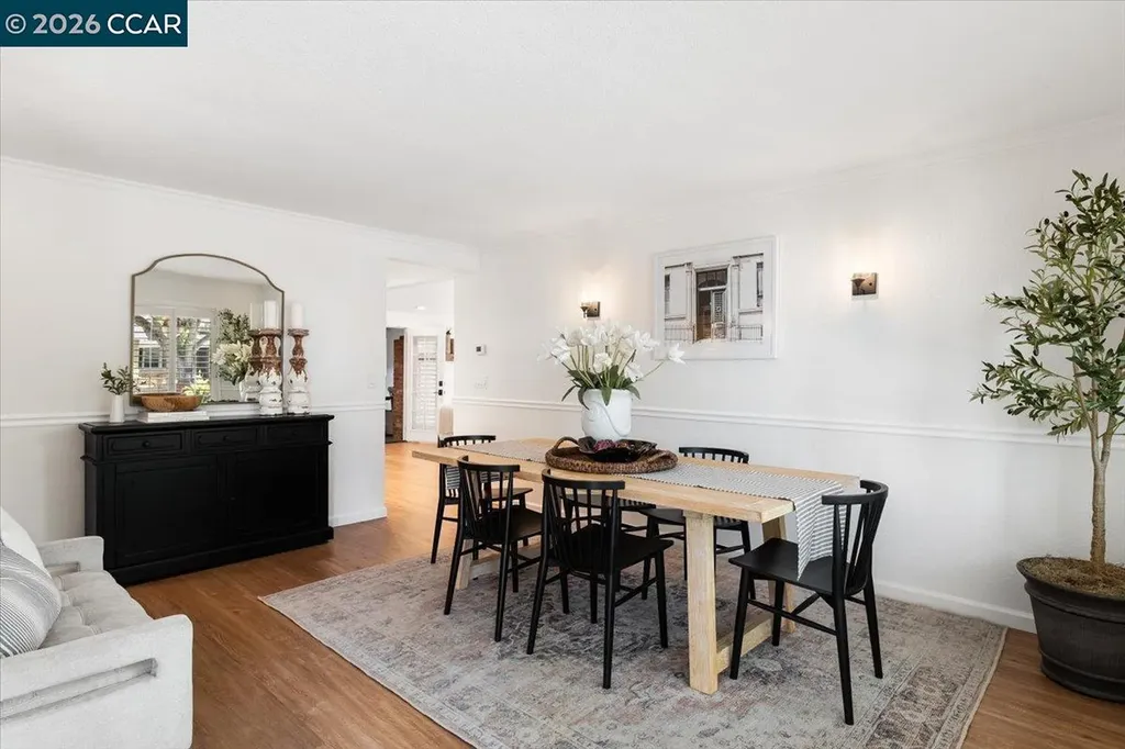 4175 Pickwick Drive Concord CA 94521