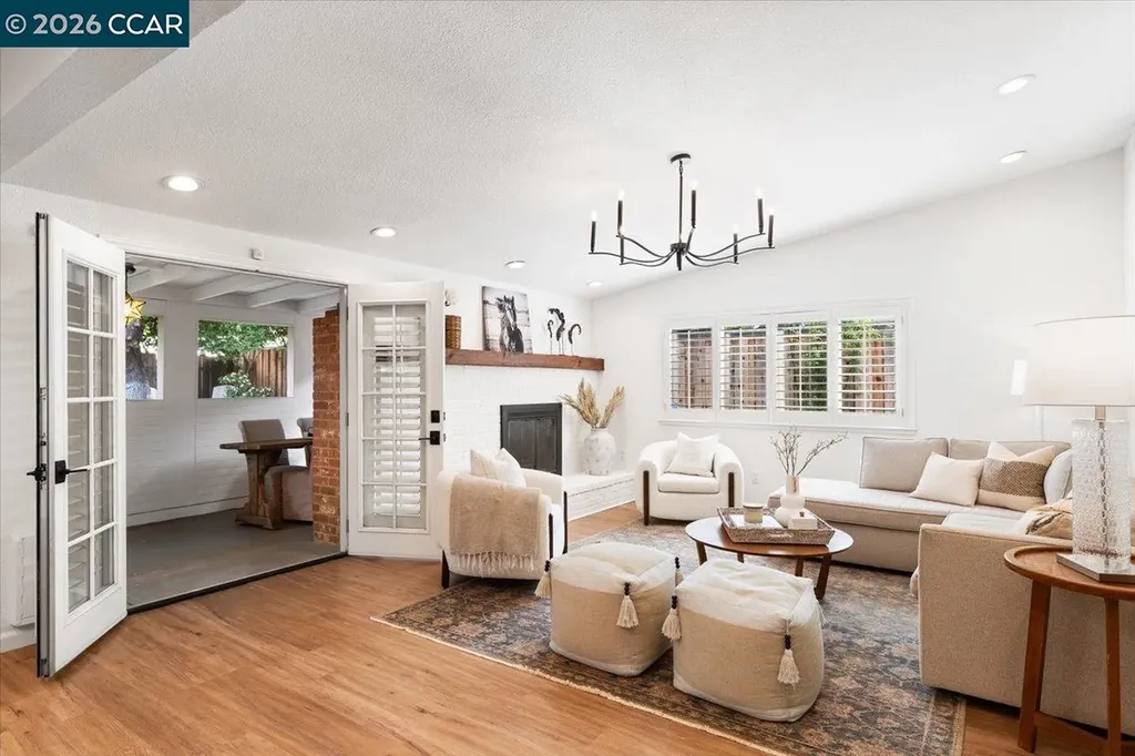 4175 Pickwick Drive Concord CA 94521