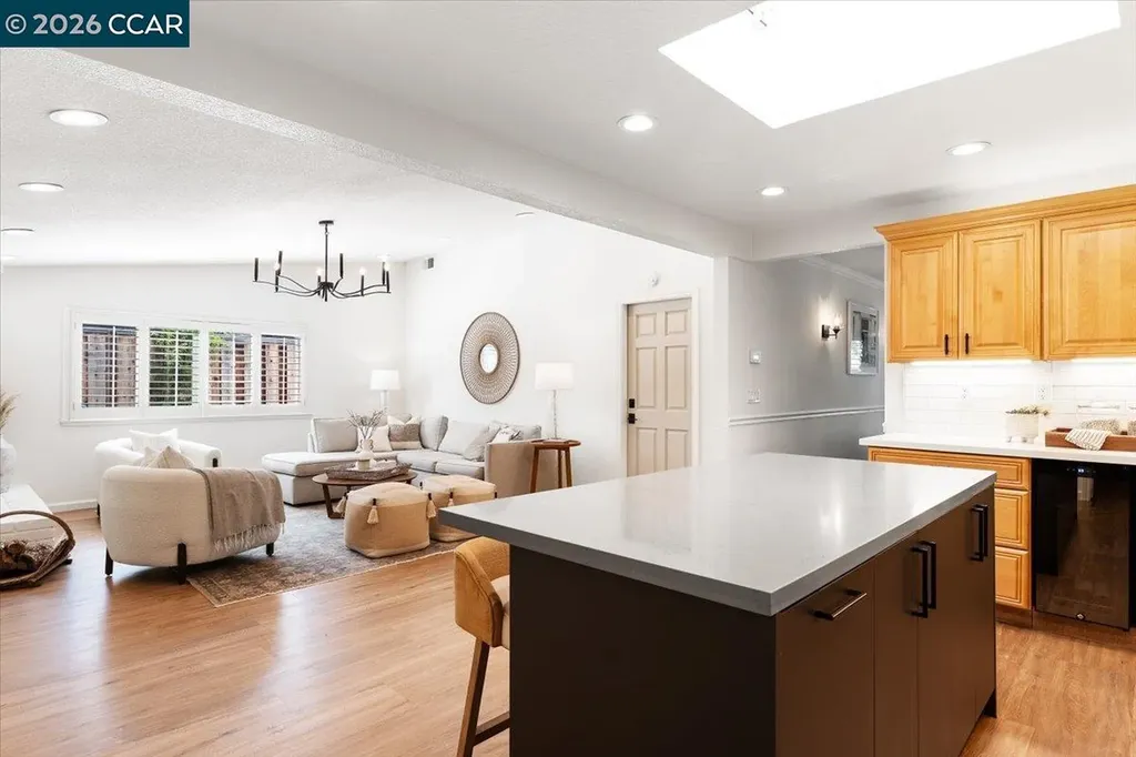 4175 Pickwick Drive Concord CA 94521