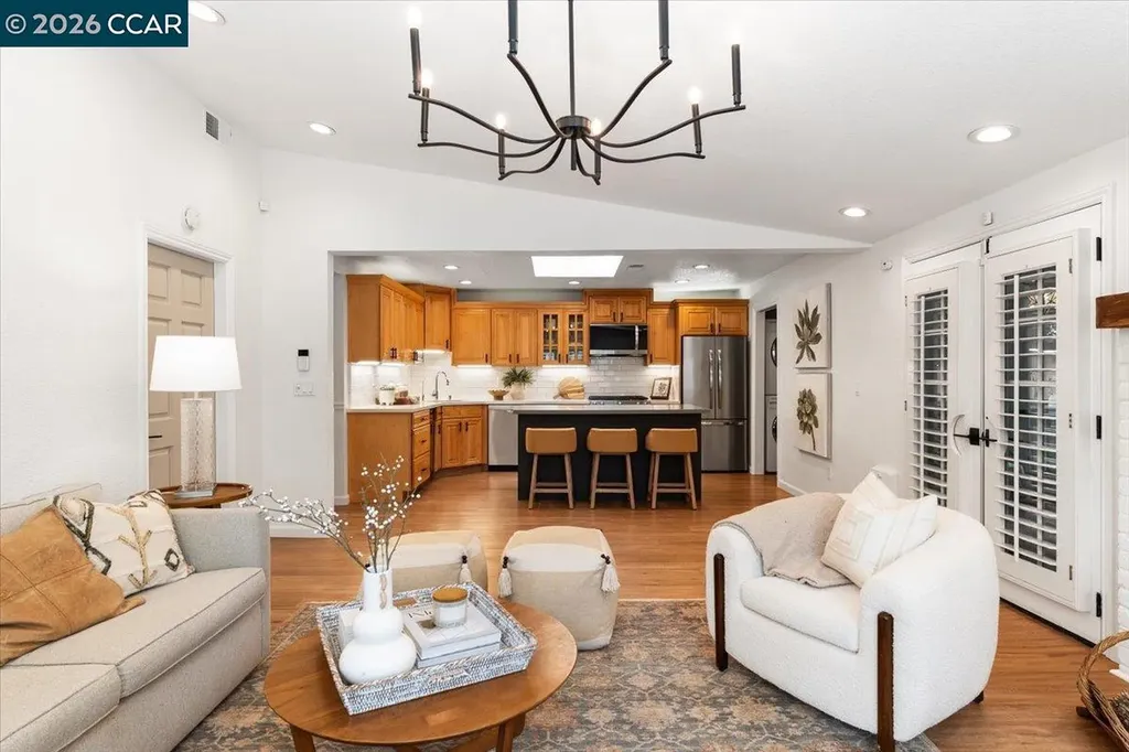 4175 Pickwick Drive Concord CA 94521